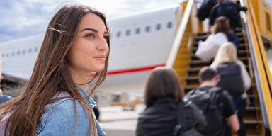 Ranking verr&auml;t die p&uuml;nktlichsten Airlines der Welt - Platz 1 &uuml;berrascht!