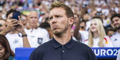 Julian Nagelsmann