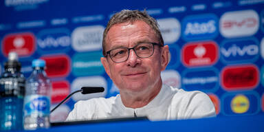 Ralf Rangnick