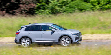 Neuer H&ouml;chststand: Jeder zweite Neuwagen in N&Ouml; ist ein SUV