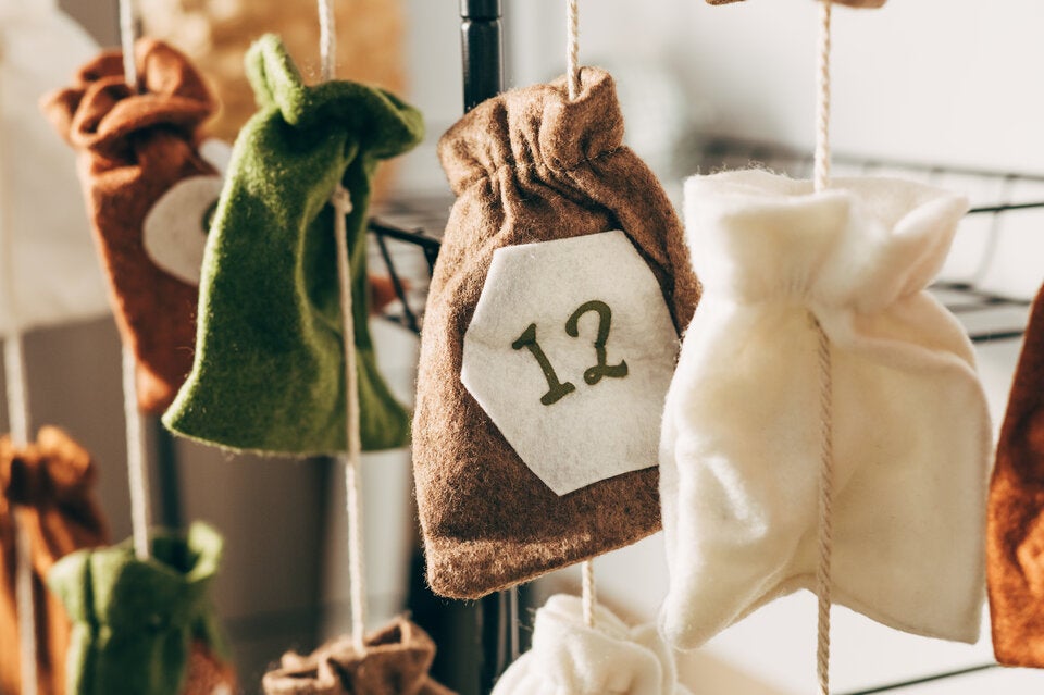 Warum Sie den Adventkalender NICHT gleich morgens öffnen sollten