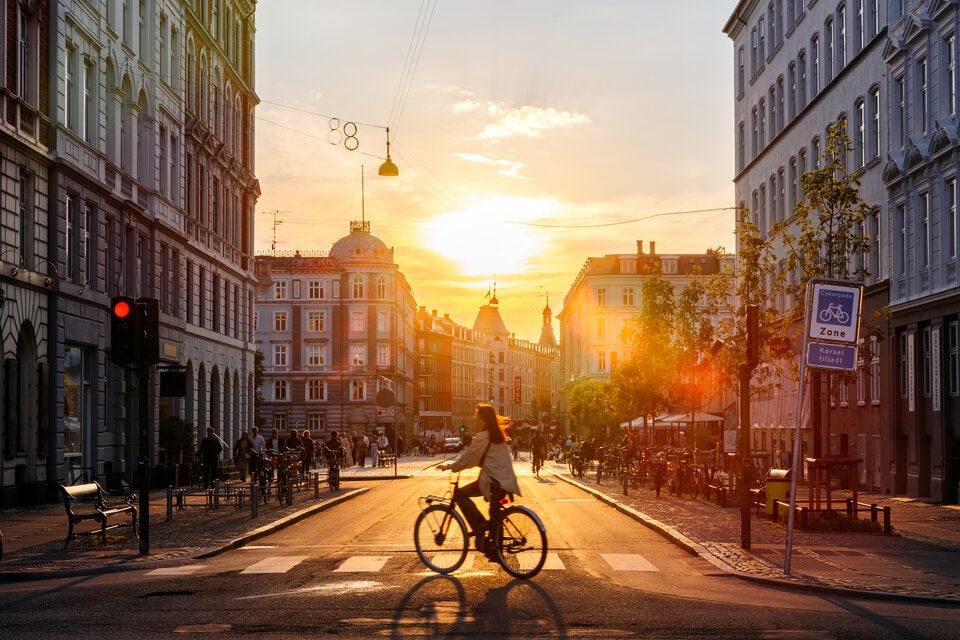 Gratis-Urlaub in Kopenhagen: Dänische Hauptstadt belohnt umweltbewusste Urlauber