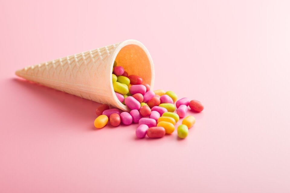 Paracetamol im Eis? Die verrückteste Food-Idee gegen den Kater