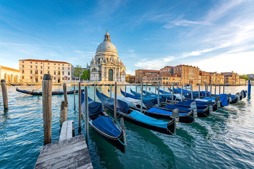 DIESE 10 Städtetrips sind die heißesten Tipps zu Ostern 2026