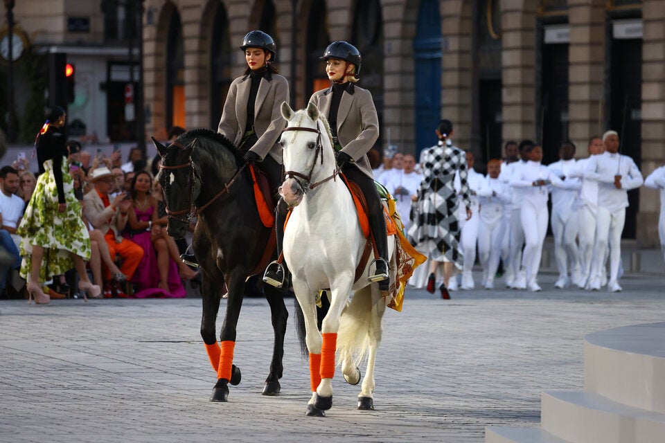 Vogue World 2024: Die gewagtesten Looks vom Mode-Event des Jahres