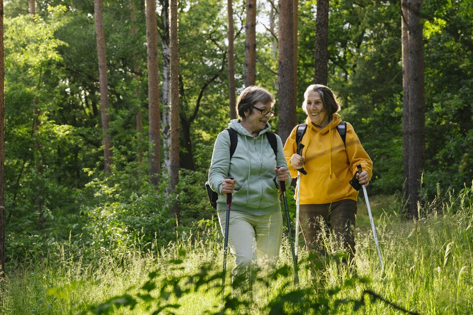 Harvard-Expertin verrät die 5 gesündesten Sportarten der Welt