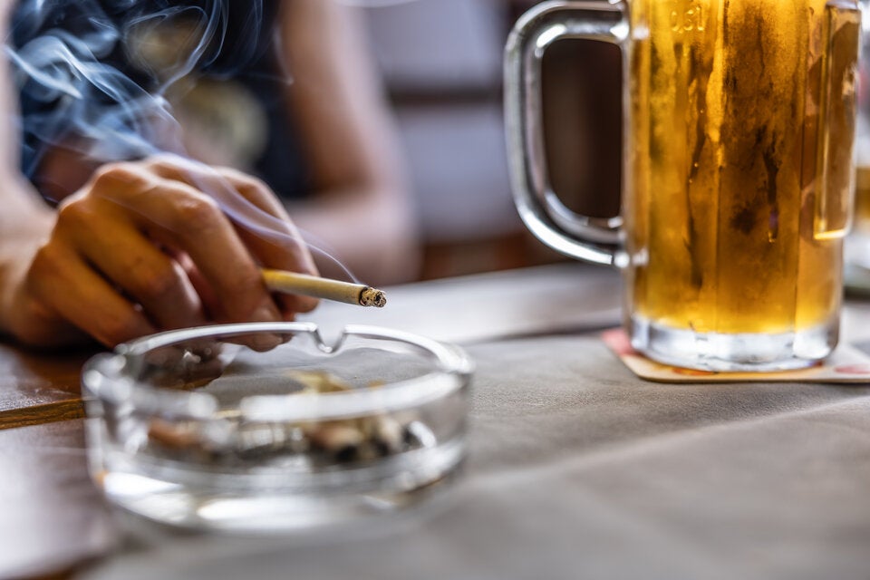 Weltweit auf Platz 3! Österreich ist Spitzenreiter bei Alkoholkonsum