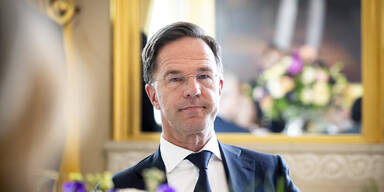 Mark Rutte