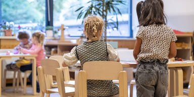 Der beitragsfreie Kindergarten wird fortgesetzt.