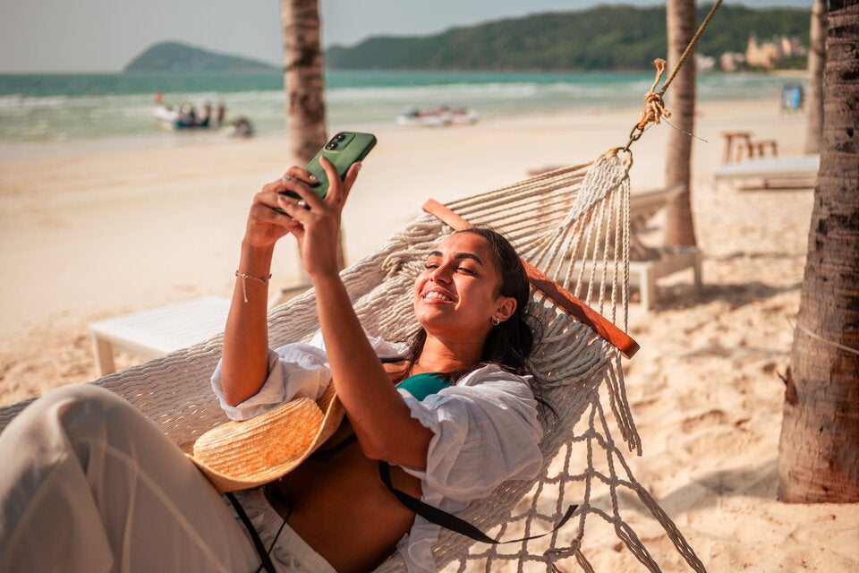 Keine Angst vor Reisen allein - man kann auch als Single tolle Urlaube erleben. 
