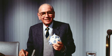 Robert Lembke