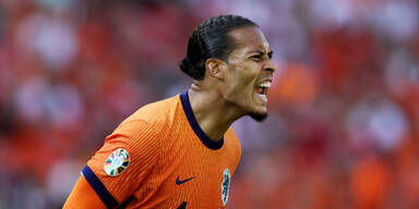 Van Dijk