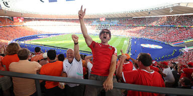 ÖFB Fans