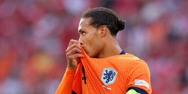 Van Dijk