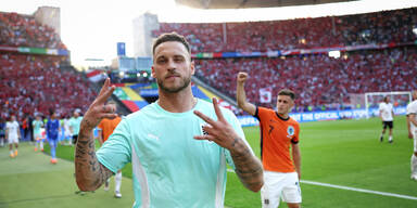 Arnautovic