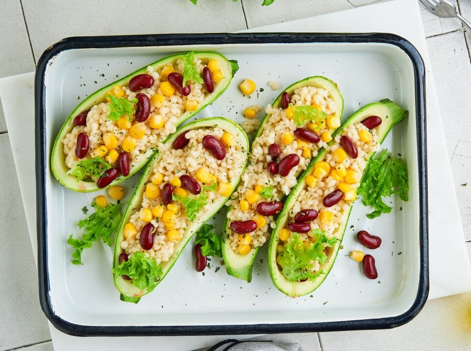 Fünf gesunde Abnehm-Rezepte aus dem Airfryer