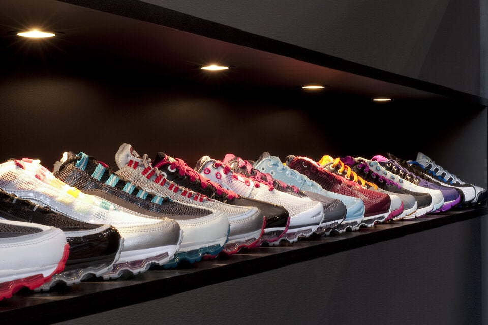 Marathon steht bevor? So finden Sie den perfekten Laufschuh