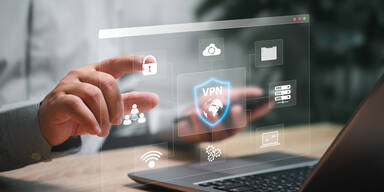 Home-Office in &Ouml;sterreich: Nur jedes vierte Unternehmen sch&uuml;tzt Daten ausreichend