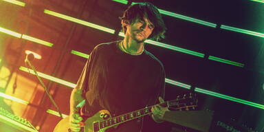 Johnny Greenwood