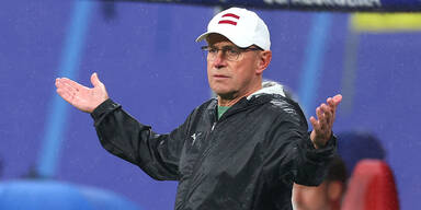 Paukenschlag: Er soll Rangnick als &Ouml;FB-Teamchef beerben