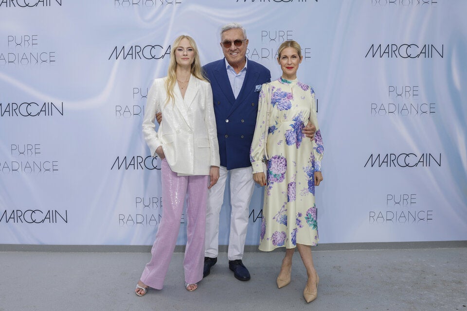 Berlin Fashion Week: Amira Pocher & Co. sorgen für Wow-Momente