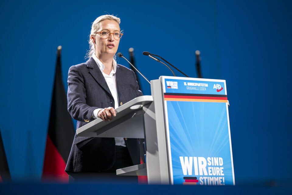 Weidel