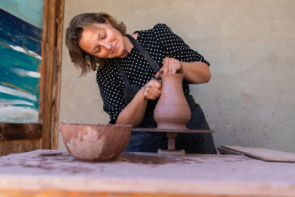 VHS Wien: Sprachen, Bewegung, Kreativität und mehr - Kursstart am 9. Februar