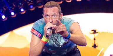 Chris Martin