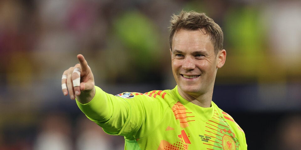 Manuel Neuer