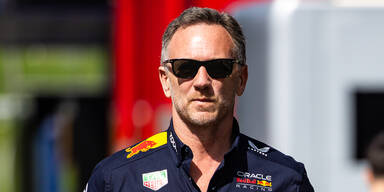 Christian Horner