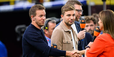 Nagelsmann Kramer ZDF