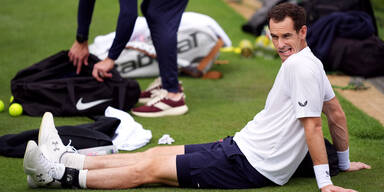 Andy Murray Wimbledon