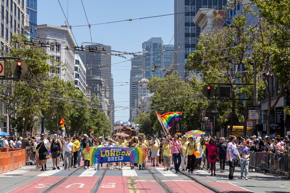 Wien unter Top 10! Die sexuell freizügigsten Städte der Welt