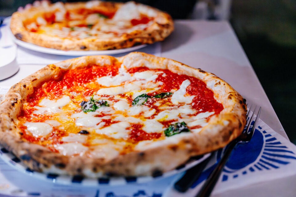 Wien auf Platz 8! In diesen Metropolen isst man am besten