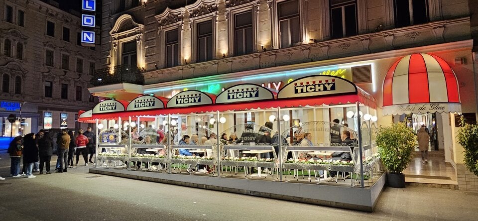 Die besten Eissorten der Welt: Zwei kommen aus Wien