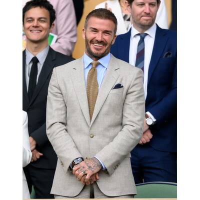 Prinzessin Beatrice und Edoardo Mapelli Mozzi