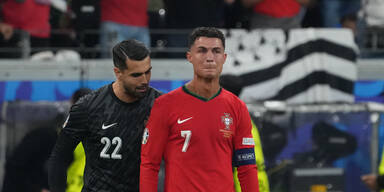 Ronaldo