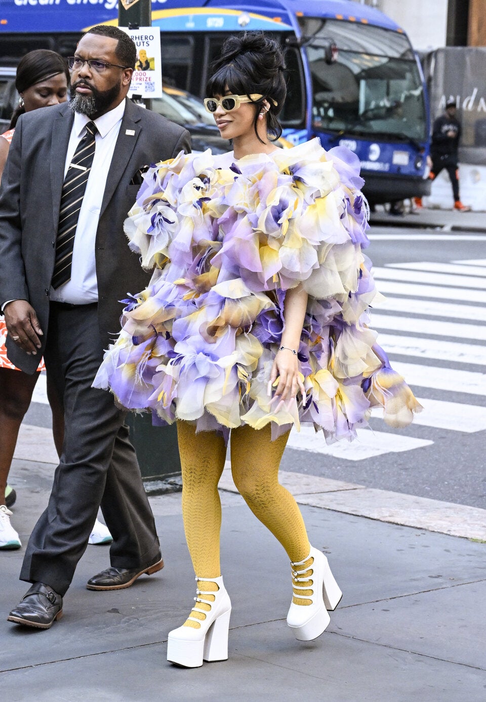 cardi B