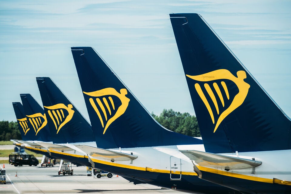 Die schlechteste Airline Europas überrascht!
