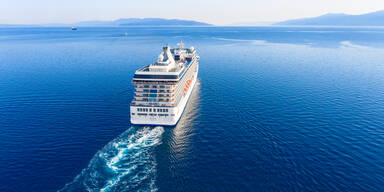 Kreuzfahrt Guide Awards: Das sind die besten Cruises der Welt