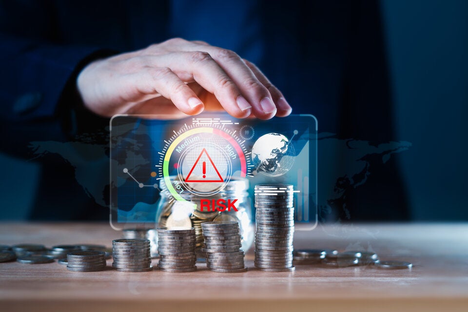 Ist Krypto wirklich „hochriskant“?