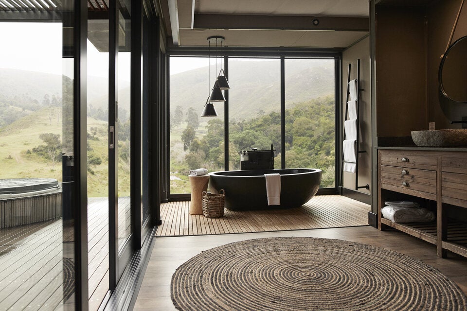 Guide MICHELIN veröffentlicht die besten Hotels der Welt