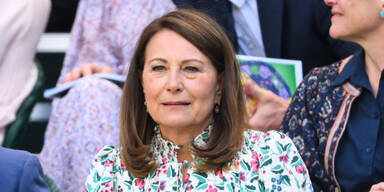 Carole Middleton