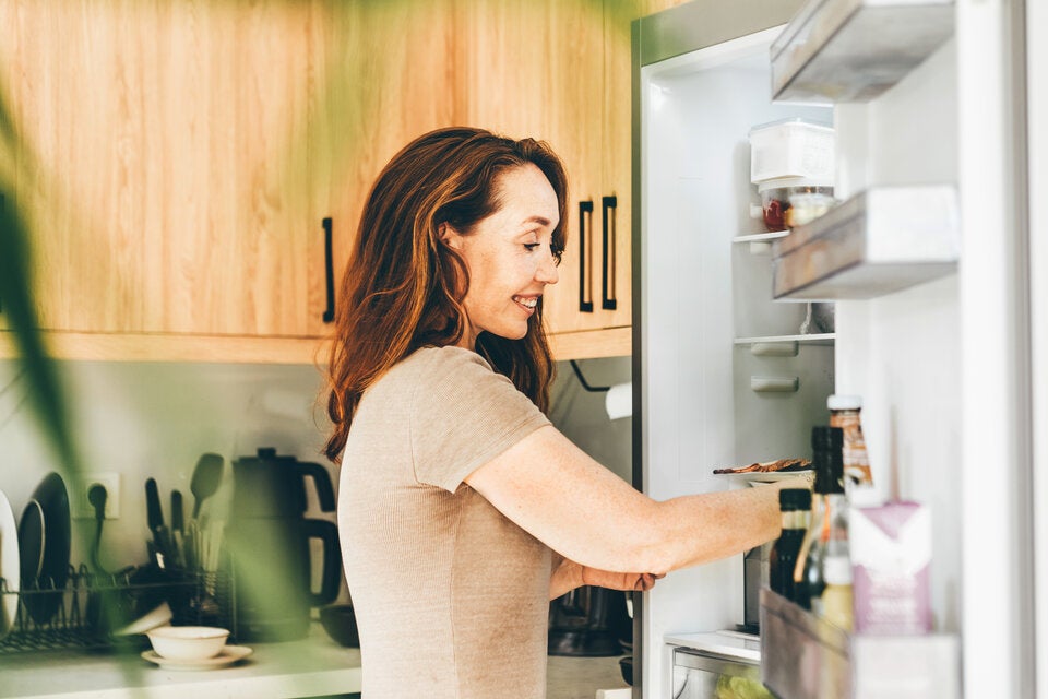 Mit diesen Tipps schaffen Sie ENDLICH Ordnung im Kühlschrank