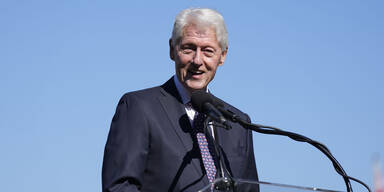 BillClinton