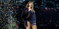 Im Glitzerrausch: Taylor Swift zeigt sich auf neuem Album so glamourös wie nie