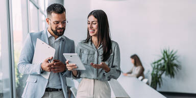 So viel weniger verdienen Frauen in &Ouml;sterreich immer noch