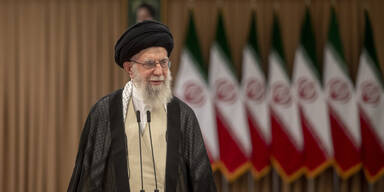 Israel-Angriff: Mullahs fielen auf DIESEN Trick herein