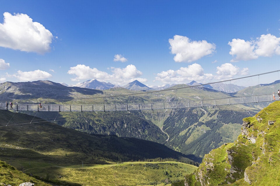 Die zehn schönsten Orte Österreichs im Jahr 2025