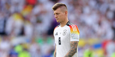 Toni Kroos